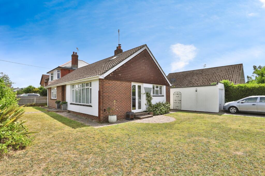 Main image of property: Meadow Way, Ringwood, Hampshire, BH24