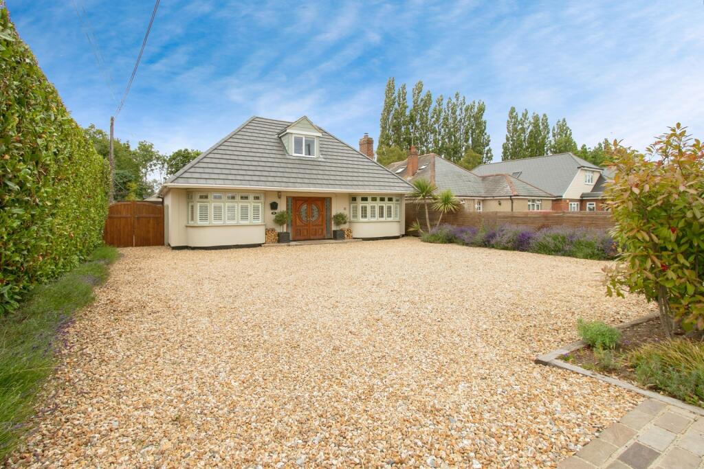 Main image of property: Northfield Road, Ringwood, Hampshire, BH24