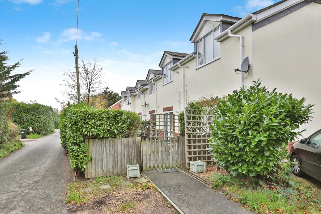 Main image of property: Gravel Lane, Ringwood, Hampshire, BH24