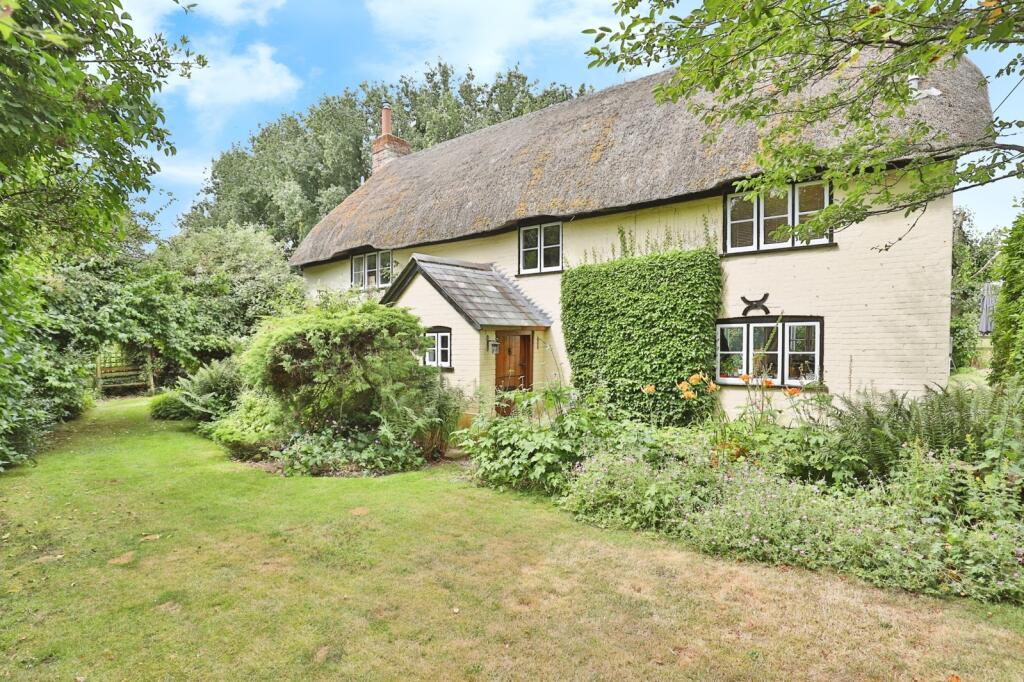 Main image of property: Blashford, Ringwood, Hampshire, BH24