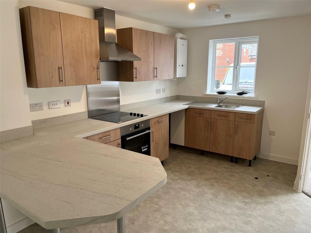 Main image of property: St Peters Place, Salisbury, Wiltshire, SP2