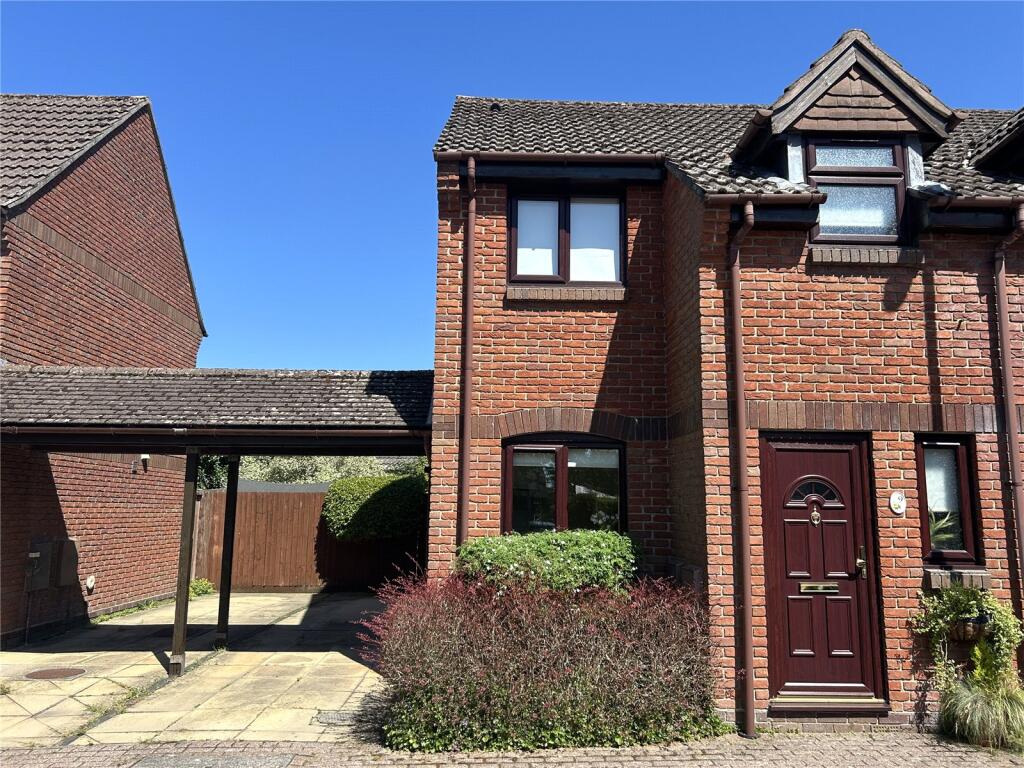 Main image of property: Bishop Court, Ringwood, Hampshire, BH24