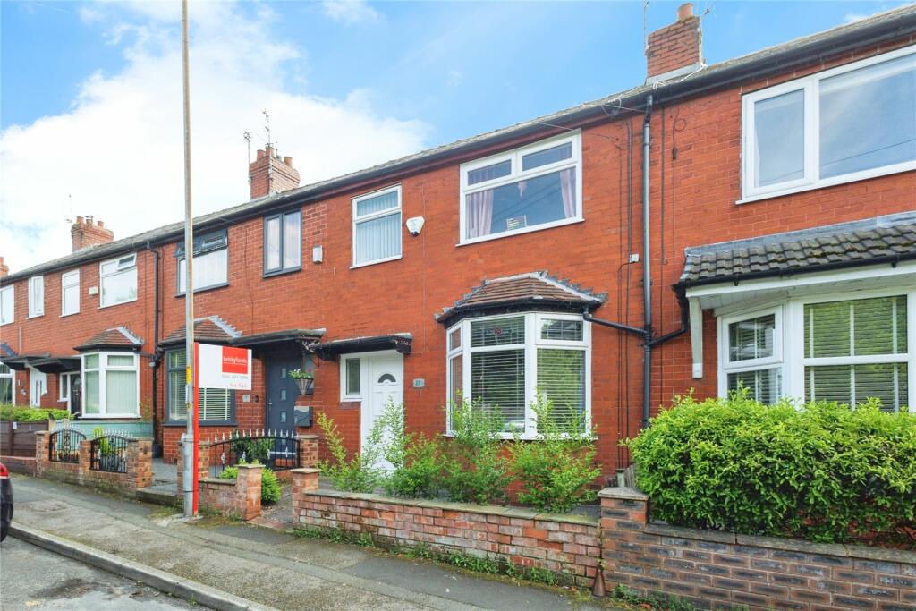 Main image of property: Johnson Brook Road, Hyde, Greater Manchester, SK14