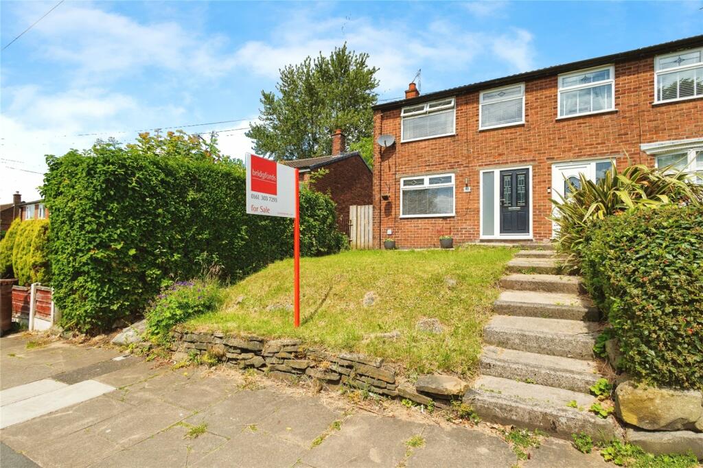 Main image of property: Yew Tree Lane, Dukinfield, Greater Manchester, SK16