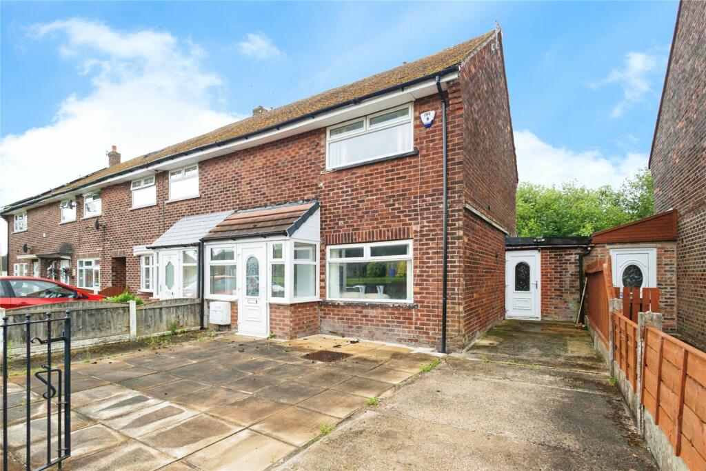 Main image of property: Bradley Green Road, Hyde, Greater Manchester, SK14