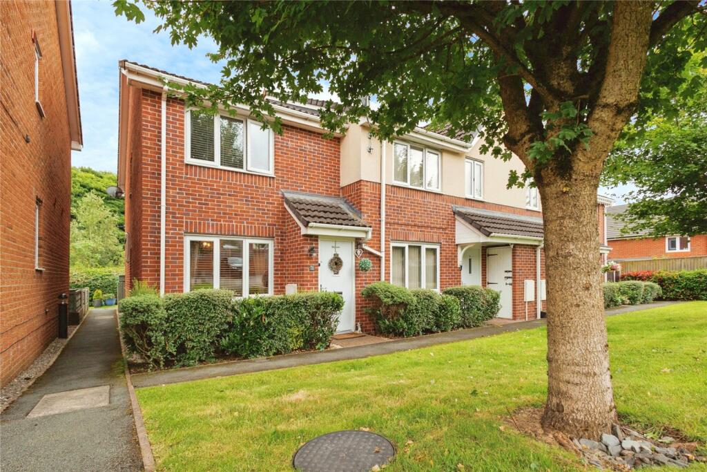 Main image of property: Carrfield, Hyde, Greater Manchester, SK14