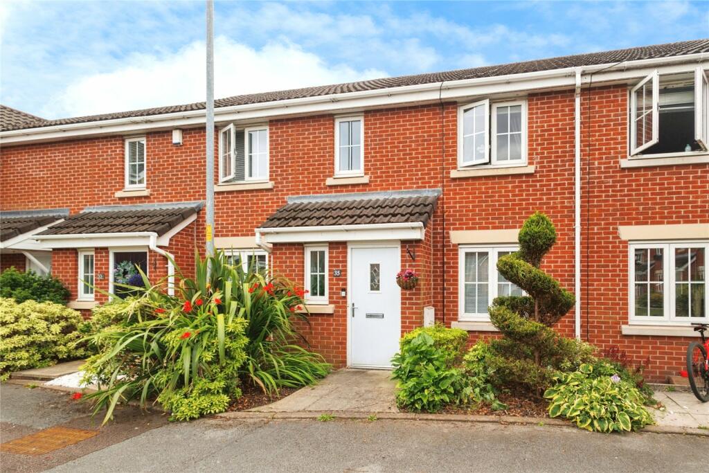 Main image of property: Zorbit Mews, Hyde, Greater Manchester, SK14