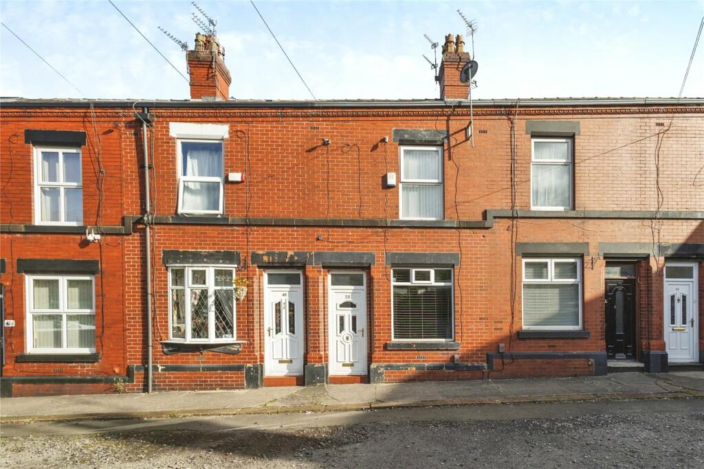 Main image of property: Furnace Street, Dukinfield, Greater Manchester, SK16