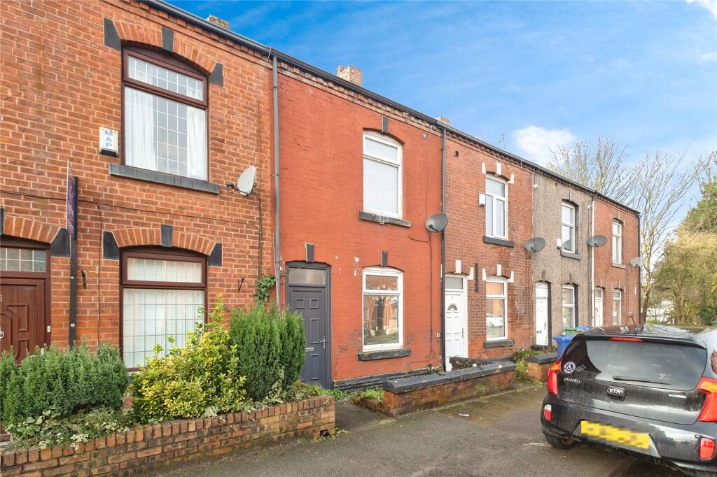 Main image of property: Victoria Road, Dukinfield, Greater Manchester, SK16