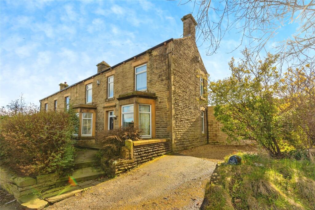 Main image of property: Mottram Moor, Mottram, Hyde, Greater Manchester, SK14