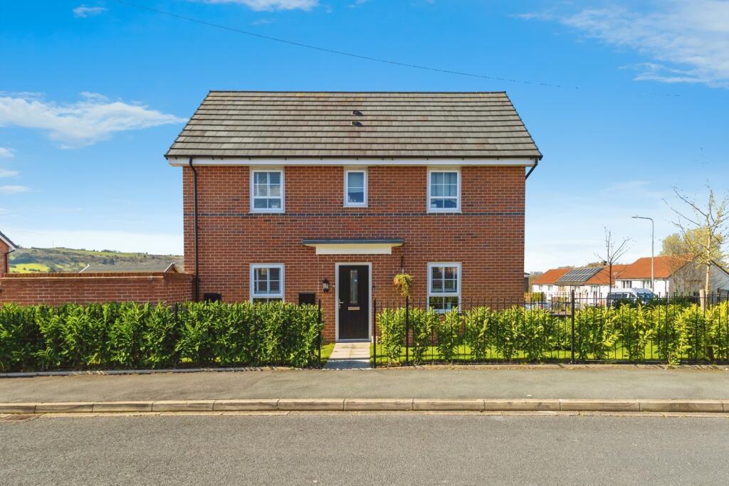 Main image of property: Waterside, Hyde, Greater Manchester, SK14