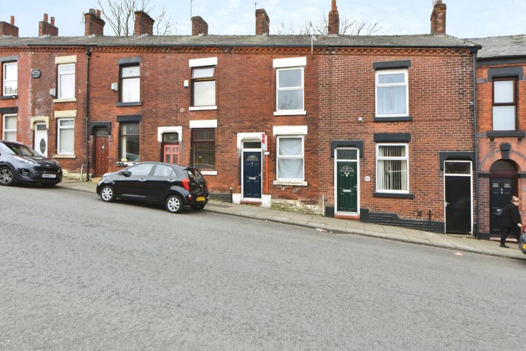 Main image of property: Chapel Street, Dukinfield, Greater Manchester, SK16