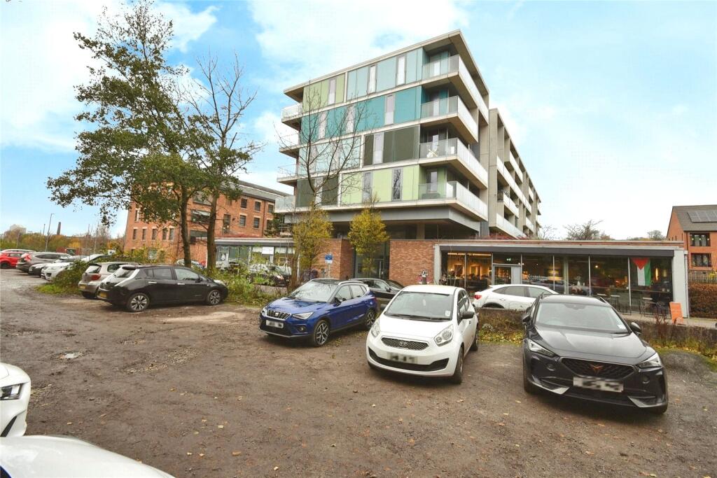 Main image of property: Castle Street, Stalybridge, Greater Manchester, SK15