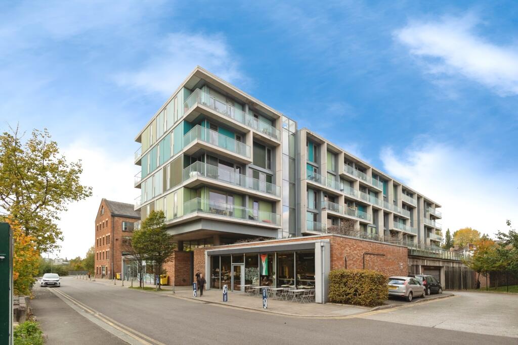 Main image of property: Castle Street, Stalybridge, Greater Manchester, SK15