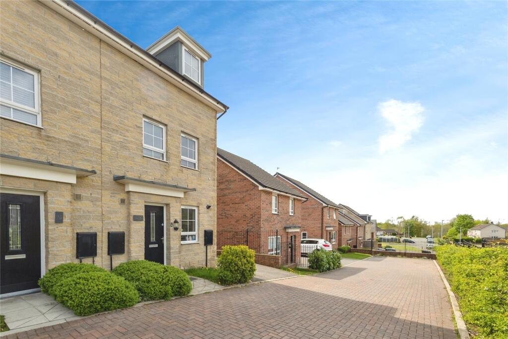 Main image of property: Hattersley Road West, HYDE, Cheshire, SK14