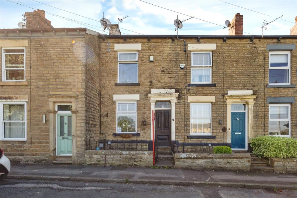 Main image of property: Forester Drive, STALYBRIDGE, Cheshire, SK15