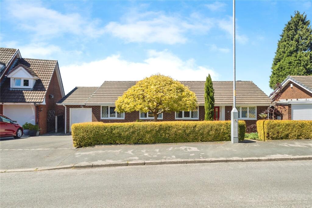 Main image of property: Boulderstone Road, Stalybridge, Greater Manchester, SK15