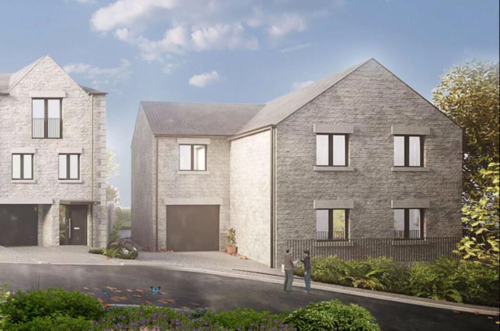 Main image of property: Roe Cross Gardens, Mottram, Stalybridge, SK14