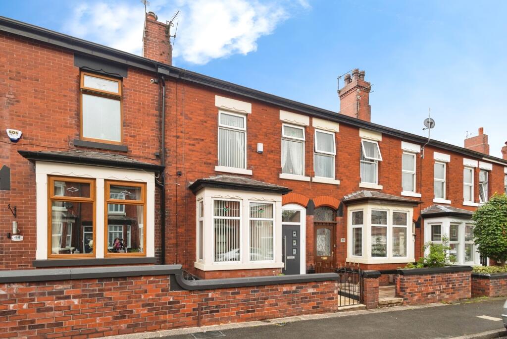 Main image of property: Lodge Lane, Hyde, Greater Manchester, SK14