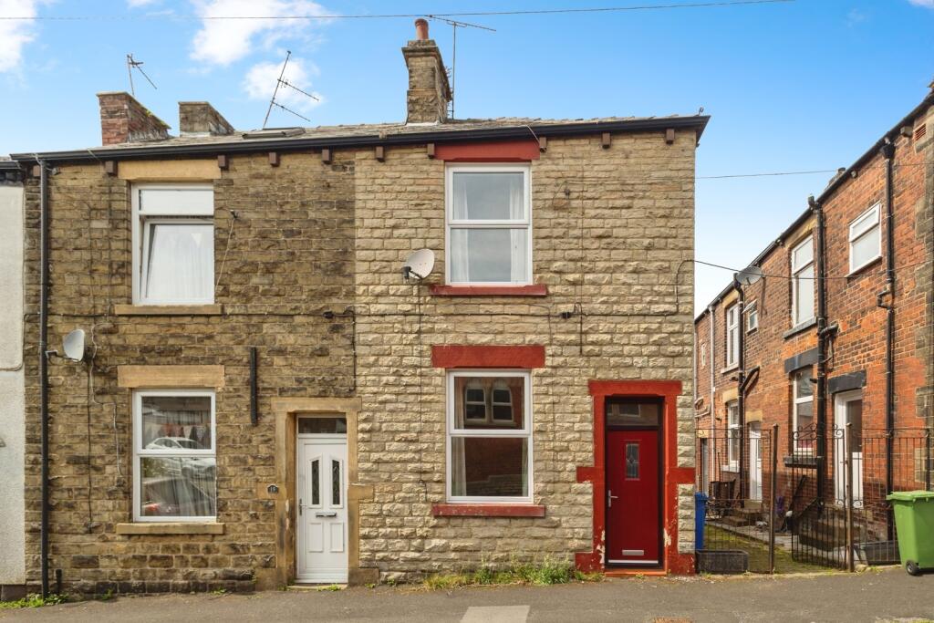 Main image of property: Fitzroy Street, STALYBRIDGE, Cheshire, SK15