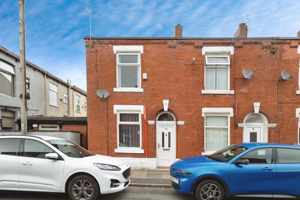 Main image of property: Chapel Street, Dukinfield, Greater Manchester, SK16