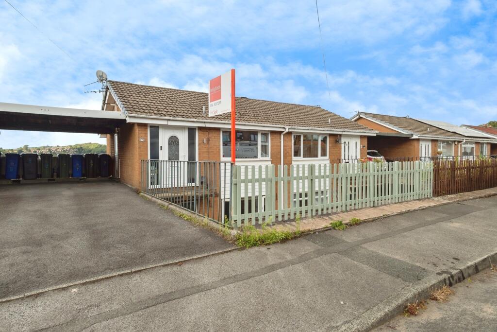 Main image of property: Cherry Grove, STALYBRIDGE, Cheshire, SK15