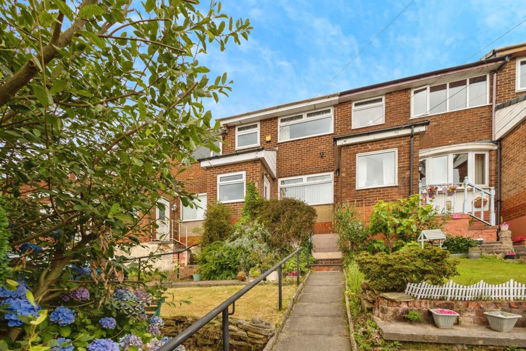 Main image of property: Broadhill Road, STALYBRIDGE, Cheshire, SK15