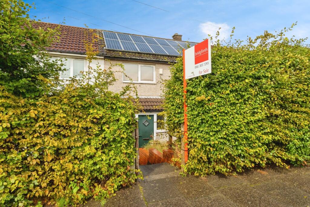 Main image of property: Fields Farm Road, Hyde, Greater Manchester, SK14