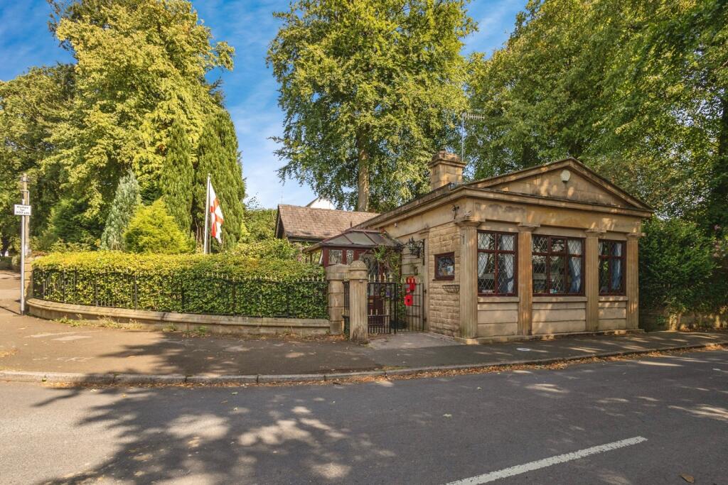 Main image of property: Old Road, Mottram, Hyde, Greater Manchester, SK14