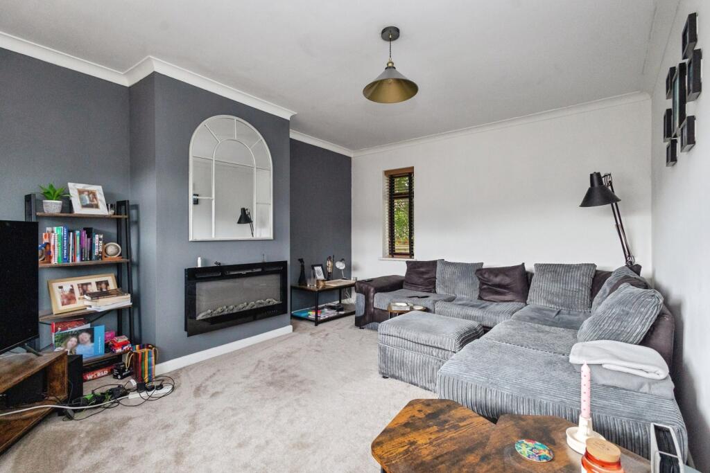 Main image of property: Buckton Drive, Stalybridge, Greater Manchester, SK15