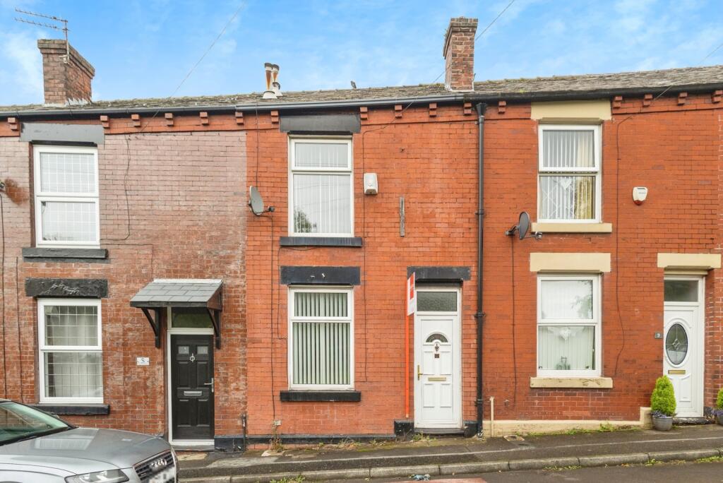 Main image of property: Buckley Street, Stalybridge, Greater Manchester, SK15