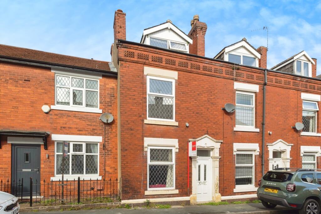 Main image of property: Grey Street, STALYBRIDGE, Cheshire, SK15