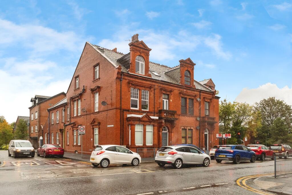 Main image of property: Acres Lane, Stalybridge, Greater Manchester, SK15