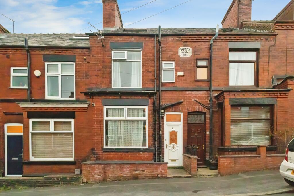 Main image of property: Albert Street, Hyde, Greater Manchester, SK14