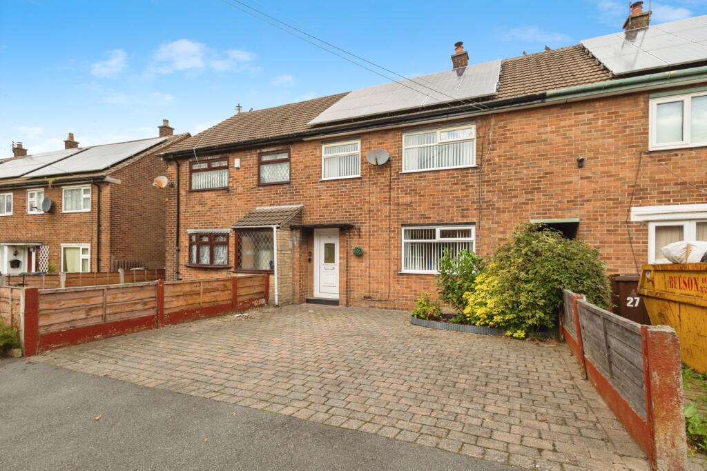Main image of property: Stephens Road, STALYBRIDGE, Cheshire, SK15