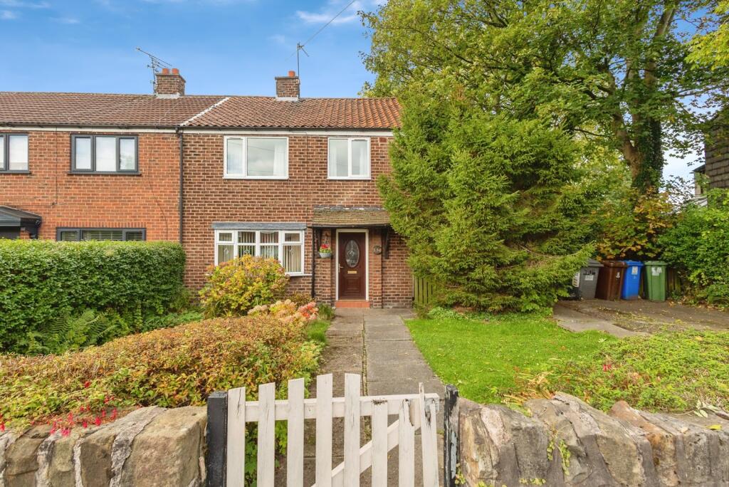Main image of property: Cheetham Hill Road, Dukinfield, Greater Manchester, SK16