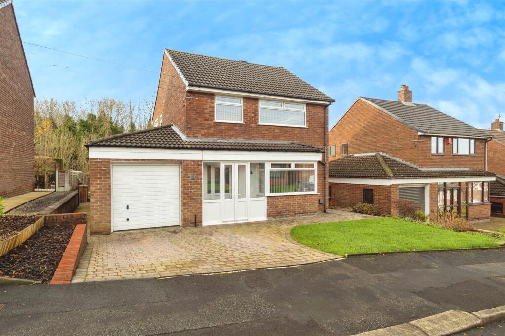 Main image of property: French Avenue, Stalybridge, Cheshire, SK15