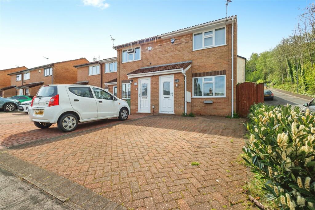 Main image of property: Forester Drive, Stalybridge, Greater Manchester, SK15