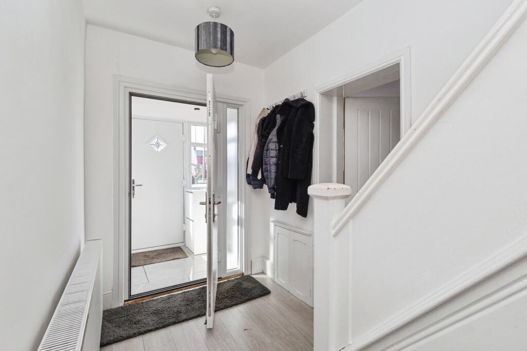 Main image of property: Birch Lane, DUKINFIELD, Cheshire, SK16