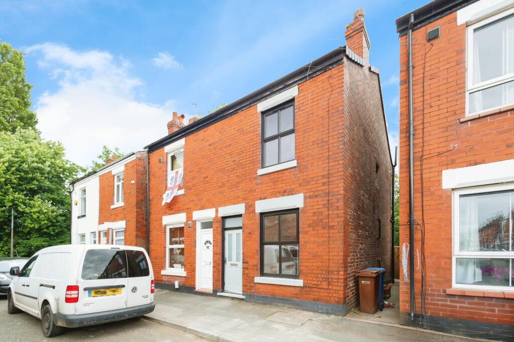 Main image of property: York Street, Stockport, Greater Manchester, SK3