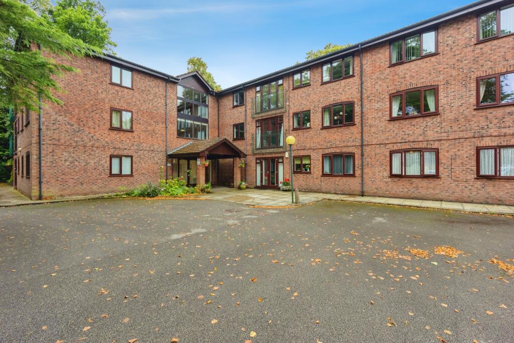 Main image of property: Beechfield Road, Stockport, Greater Manchester, SK3