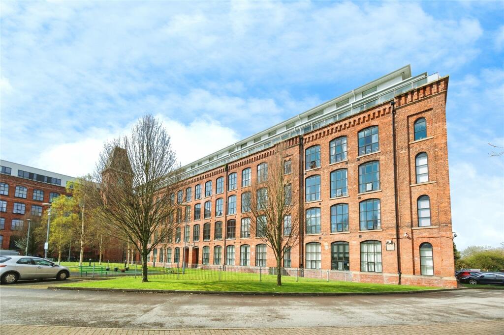 Main image of property: Houldsworth Street, Reddish, Stockport, Greater Manchester, SK5
