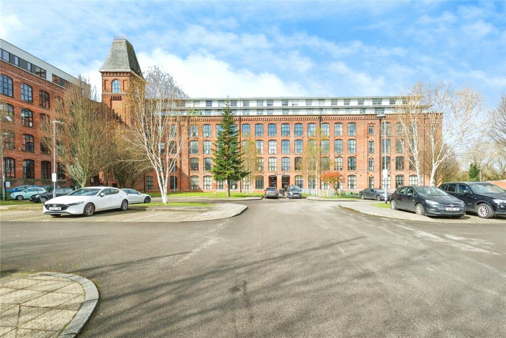 Main image of property: Houldsworth Street, Reddish, Stockport, Greater Manchester, SK5