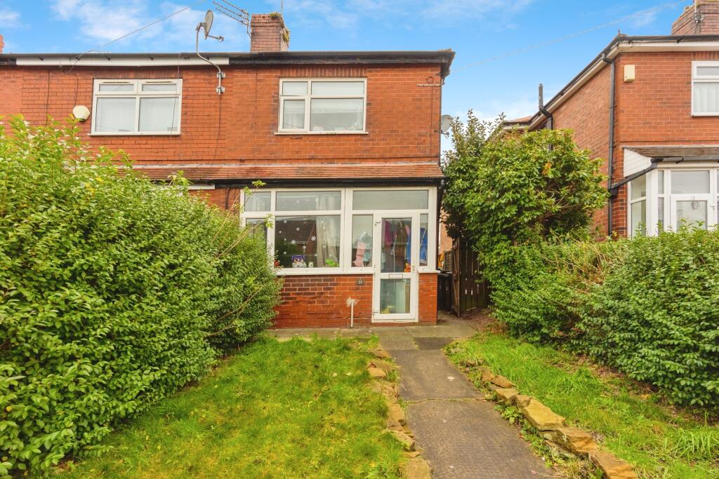 Main image of property: Eastcote Road, South Reddish, Greater Manchester, SK5
