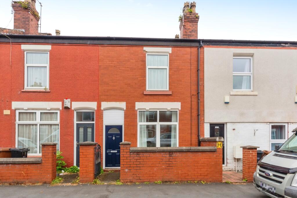 Main image of property: Lowfield Road, Stockport, Greater Manchester, SK3