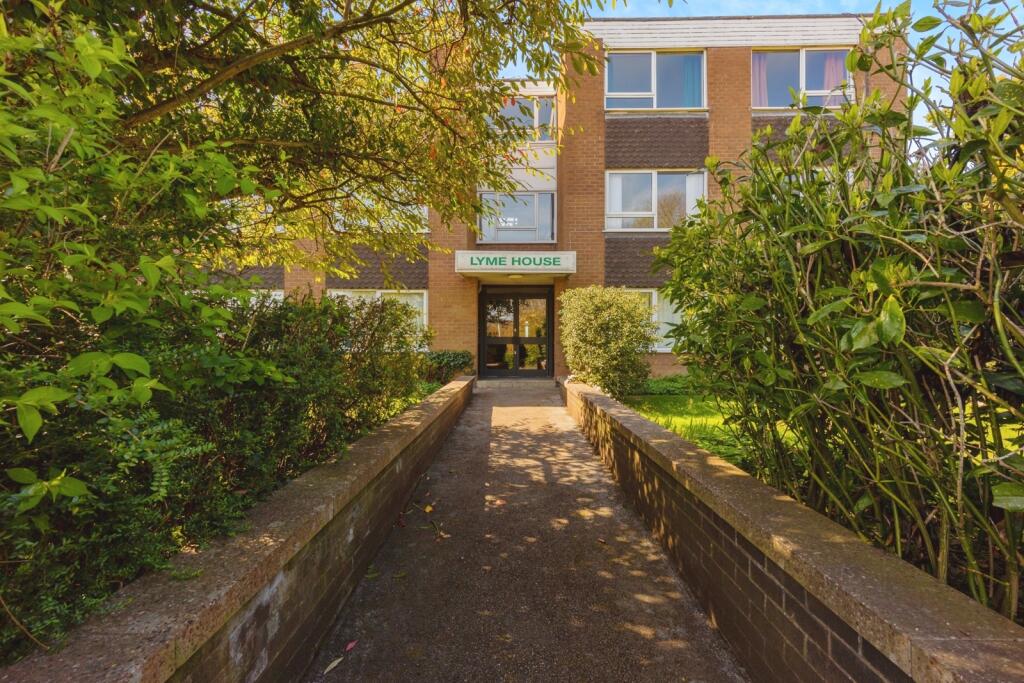 Main image of property: Station Road, Heaton Mersey, Stockport, Greater Manchester, SK4