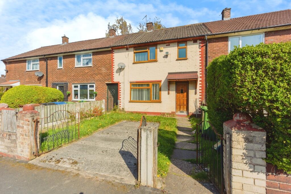 Main image of property: Brindale Road, Stockport, Greater Manchester, SK5