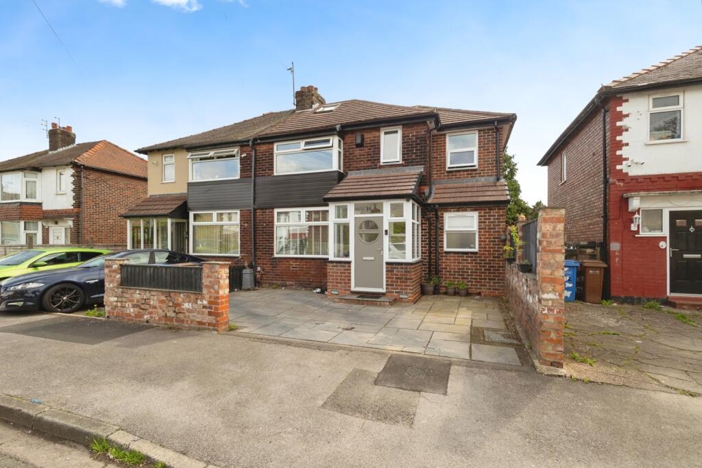 Main image of property: Gowerdale Road, Stockport, Greater Manchester, SK5