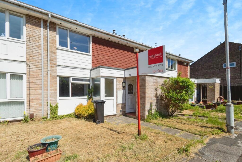 Main image of property: Portrea Close, Stockport, Greater Manchester, SK3