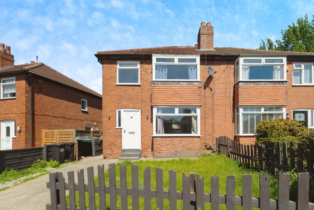 Main image of property: Berwyn Avenue, Cheadle Hulme, Cheadle, Greater Manchester, SK8